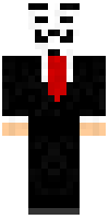 Скин по нику CheaterMaster