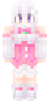 Скин по нику CheerUp