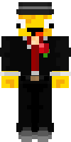 Скин по нику CheesePlays
