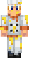 Скин по нику Cheesefrycook