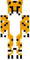 Скин по нику Cheetah2013