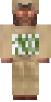 Скин по нику ChefkochMarius
