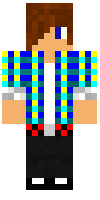 Скин по нику Chel1