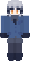 Скин по нику Chernobury_a