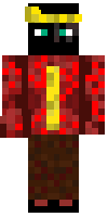 Скин по нику Cherry585