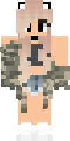 Скин по нику CherryBoomBot