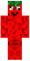 Скин по нику CherryJimbo