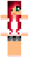 Скин по нику Cherry_Blossom13