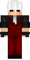 Скин по нику Cherry_Sadness