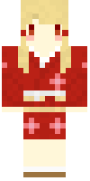 Скин по нику Cherry_Tea