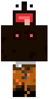 Скин по нику Cherrypie