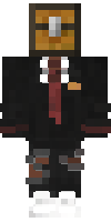 Скин по нику Chest_1