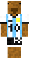 Скин по нику ChetoBear