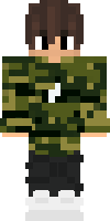 Скин по нику Chewba
