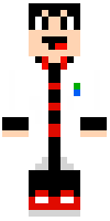 Скин по нику Chiatzukun