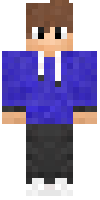 Скин по нику Chica_