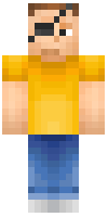 Скин по нику ChickenHead92