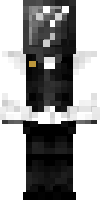 Скин по нику ChickenNoAce
