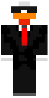Скин по нику Chicken_pro