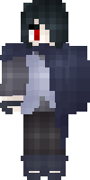 Скин по нику Chidori
