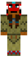 Скин по нику Chief_Woodcock