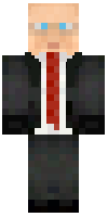 Скин по нику ChihiroFujisaki