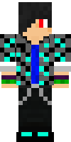 Скин по нику ChillGamingLP