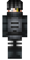 Скин по нику Chillout