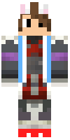 Скин по нику ChillyConnor