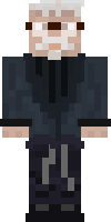 Скин по нику China_Mobiran_YT