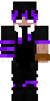 Скин по нику ChipperCube