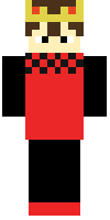 Скин по нику Chirgames