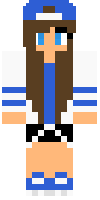 Скин по нику ChiviGamer