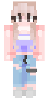 Скин по нику Chloe777