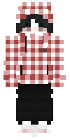 Скин по нику Chmu