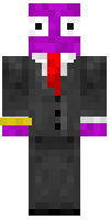 Скин по нику Chmurick