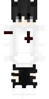 Скин по нику Choco_Boy