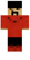 Скин по нику Chocohead