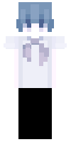 Скин по нику Chocola_