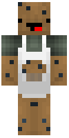 Скин по нику Chocolatemuffin