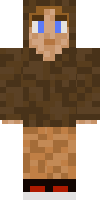 Скин по нику ChompChamp