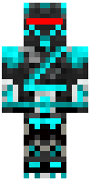 Скин по нику Chomper