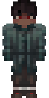 Скин по нику Choowie