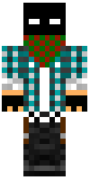 Скин по нику ChrisVader