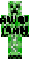 Скин по нику ChrisYT