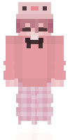 Скин по нику Chris_TheCrafter