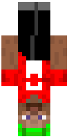 Скин по нику Chris_W_2k5