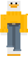 Скин по нику Chris__NZ
