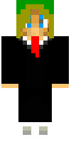Скин по нику Chromiiee