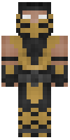 Скин по нику ChronicNades